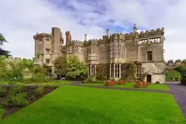 castles